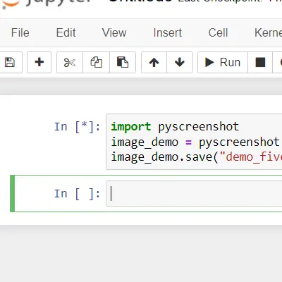 图片[5]-用Python制作截图小工具-牛翰网