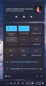 .NET App 与Windows系统媒体控制(SMTC)交互-牛翰网