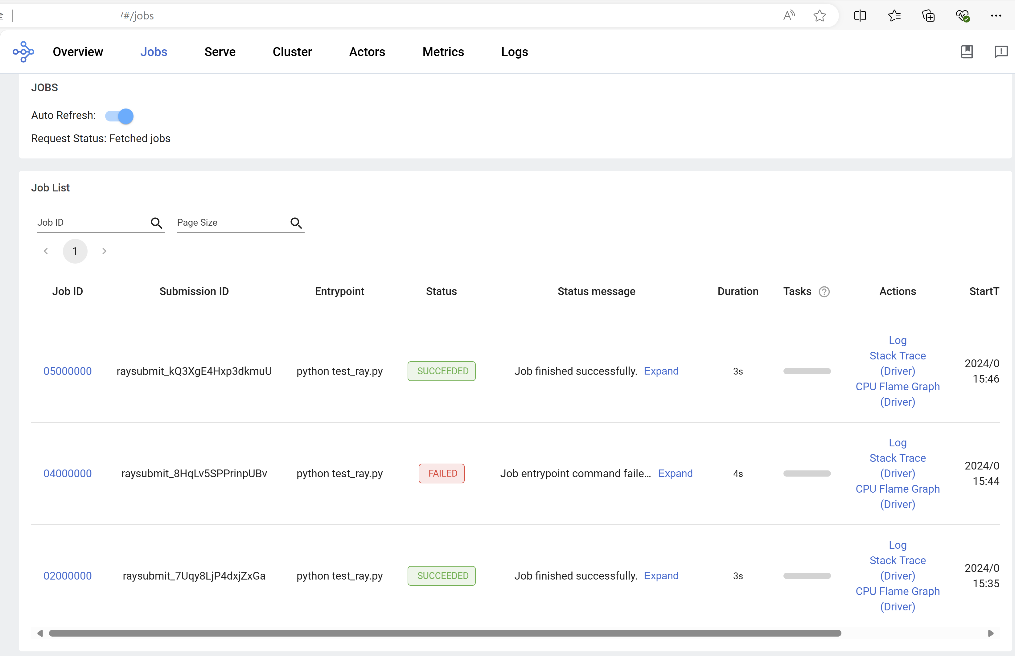 Python中的分布式框架Ray的安装与使用-牛翰网