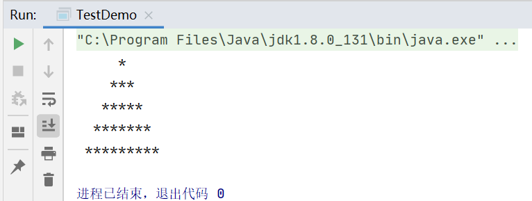Java流程控制-牛翰网