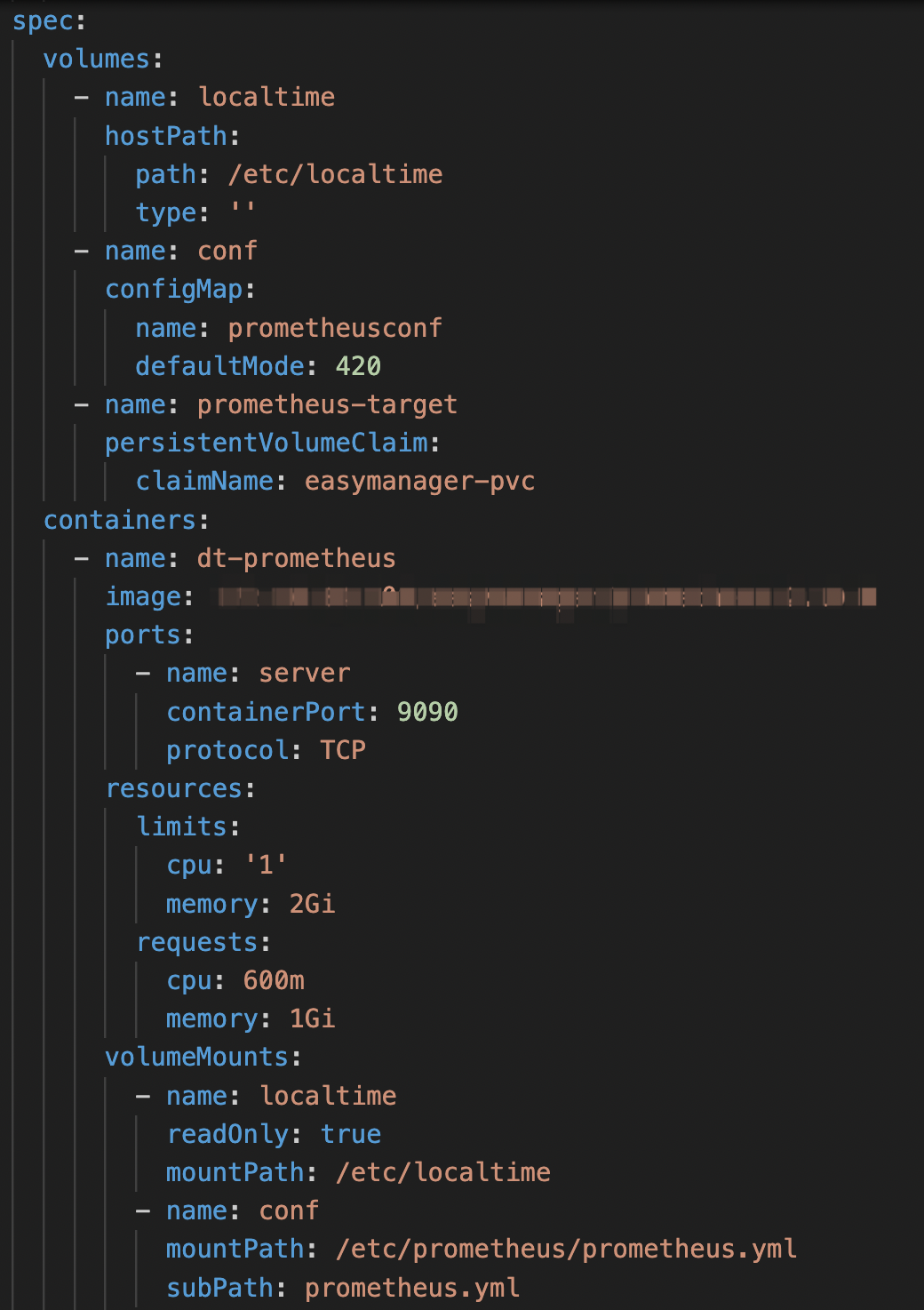 图片[1]-干货｜EasyMR 基于 Kubernetes 应用的监控实践-牛翰网