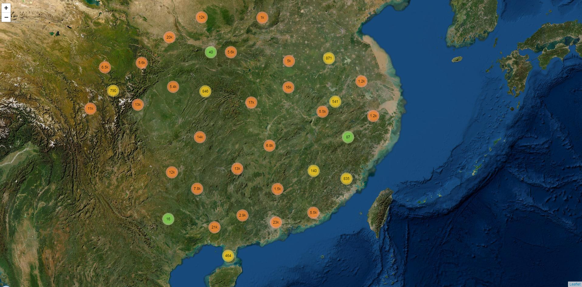 图片[25]-关于个人工作总结的一点浅见-牛翰网