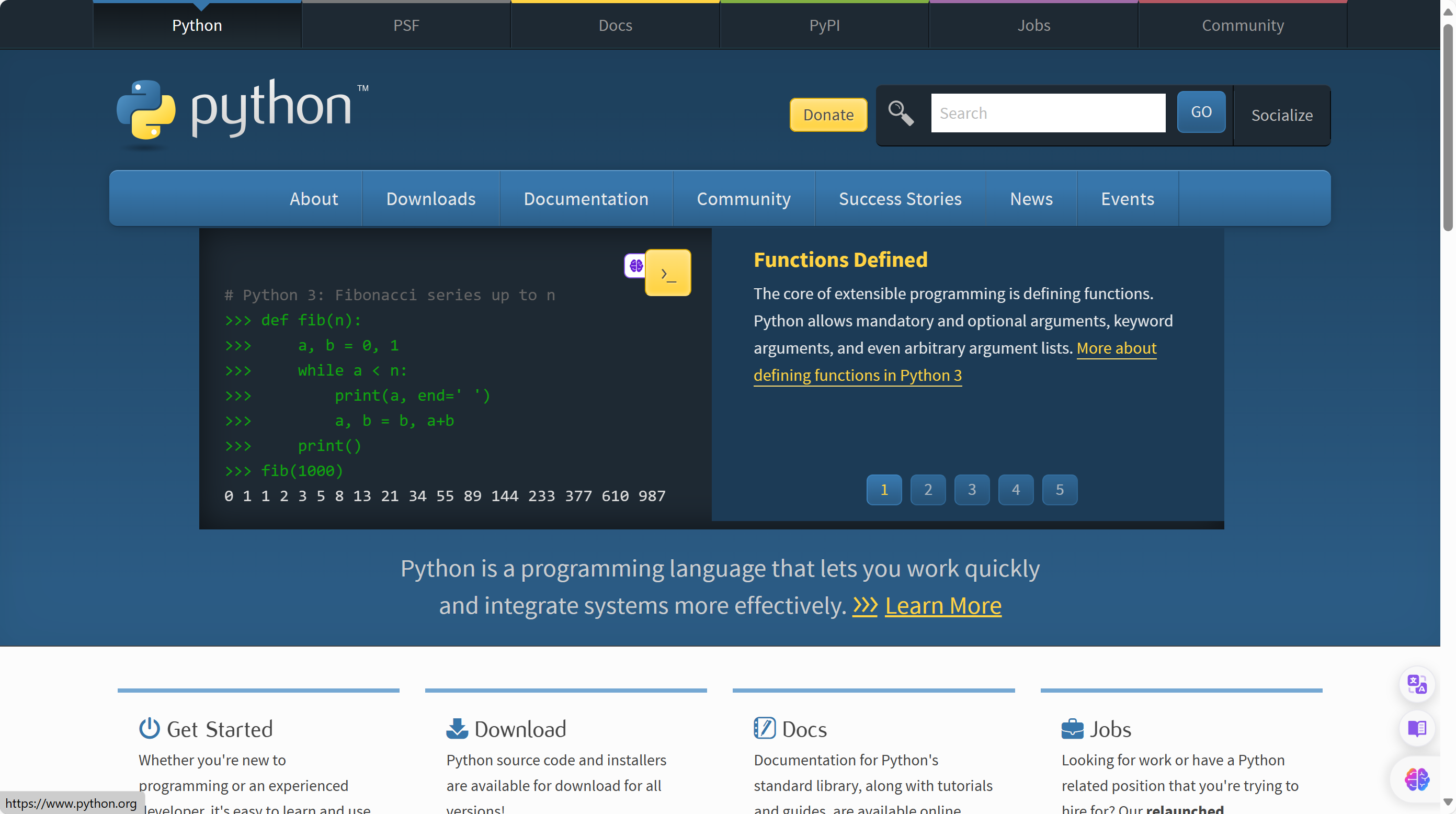 图片[2]-python环境安装与配置 Jupyter Notebook的环境配置-牛翰网