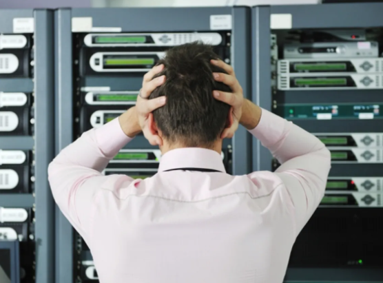 拯救SQL Server数据库事务日志文件损坏的终极大招-牛翰网