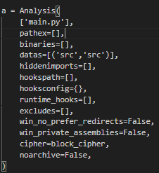 图片[1]-python将资源打包进exe-牛翰网