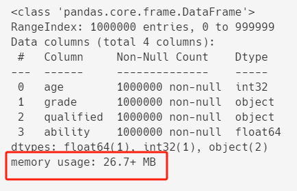 图片[1]-pandas DataFrame内存优化技巧：让数据处理更高效-牛翰网