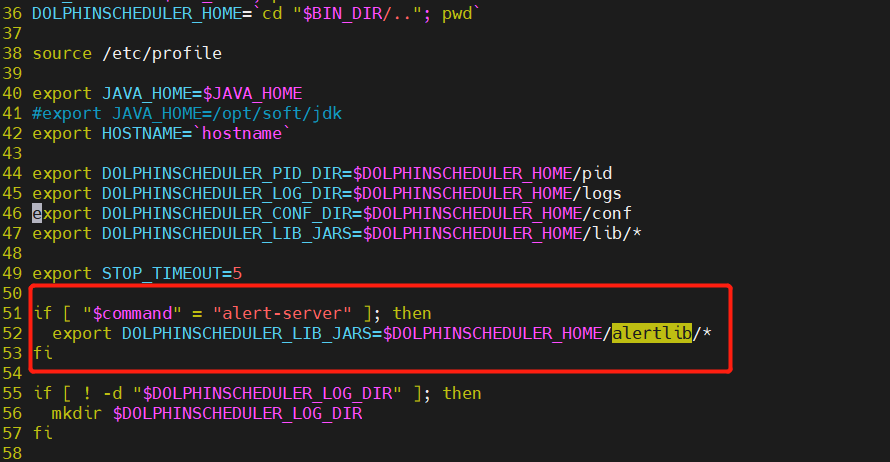 图片[6]-用户案例 | 蜀海供应链基于 Apache DolphinScheduler 的数据表血缘探索与跨大版本升级经验-牛翰网