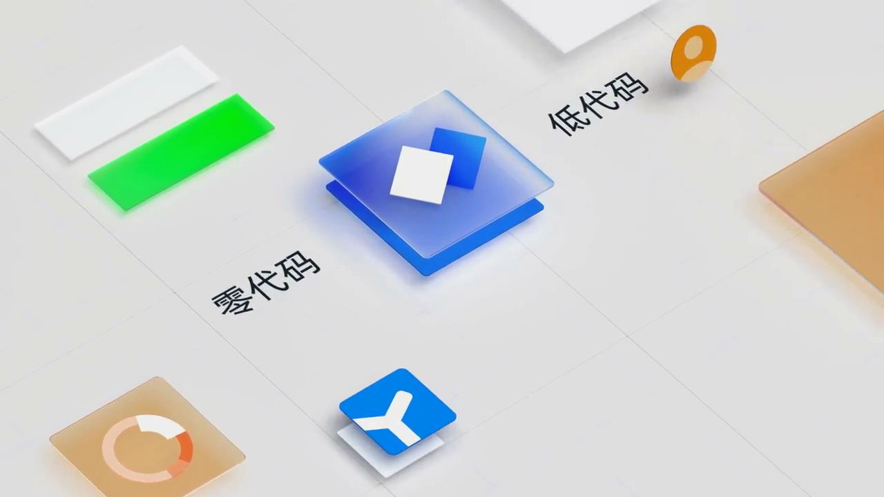 2021年15个国内优秀低代码开发平台对比分析-牛翰网