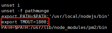 图片[1]-等保测评之主机测评——Centos7-牛翰网