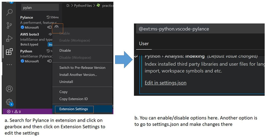 Visual Studio Code & Python教程3顶级扩展-牛翰网