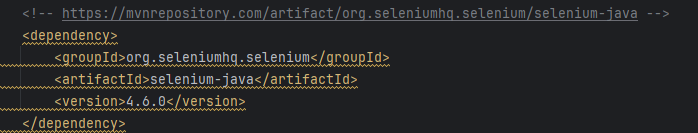 图片[2]-Selenium+ChromeDriver 绕过cloudflare人机检查 获取页面数据-牛翰网