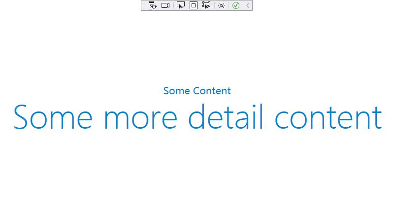 Simple WPF: WPF 透明窗体和鼠标事件穿透-牛翰网