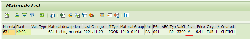 SAP MM 移动平均价的商品发票价格和采购订单价格差异的处理-牛翰网