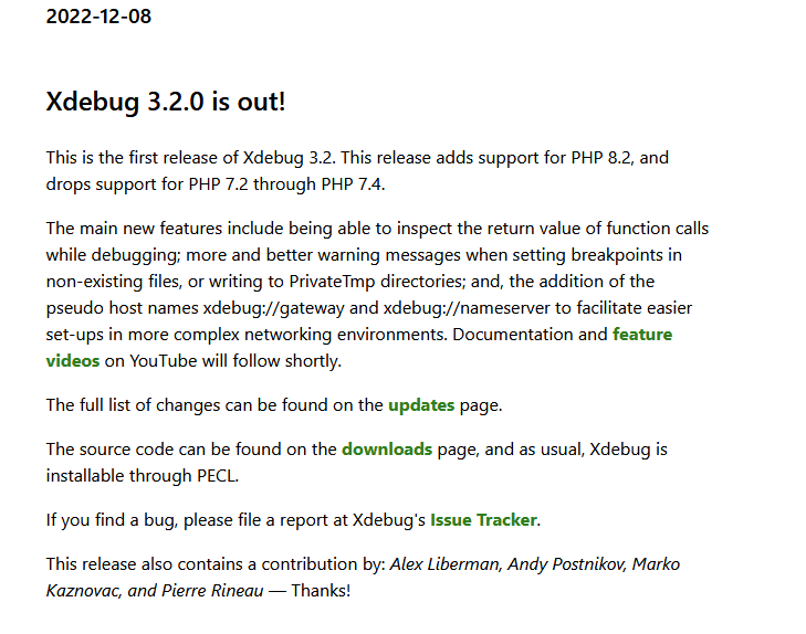 解决PHP 7.4安装xdebug出现configure: error: rtnetlink.h is required, please…-牛翰网