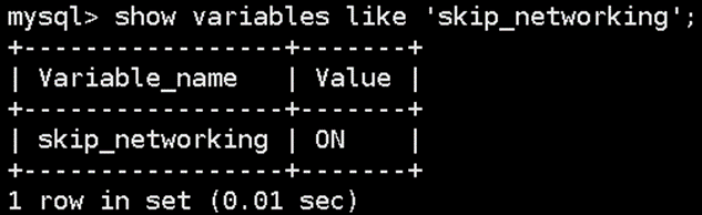 图片[4]-联网安装mysql与源码安装mysql-牛翰网