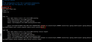香橙派5plus上跑云手机方案二 waydroid-牛翰网