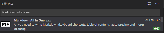 第一篇博客记录test,VSCode用markdown发博客-牛翰网
