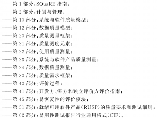 软件测试开发等IT人员不能晋升的核心原因之一技术菜，不懂标准！-智能开发牛翰社区-人工智能-牛翰网