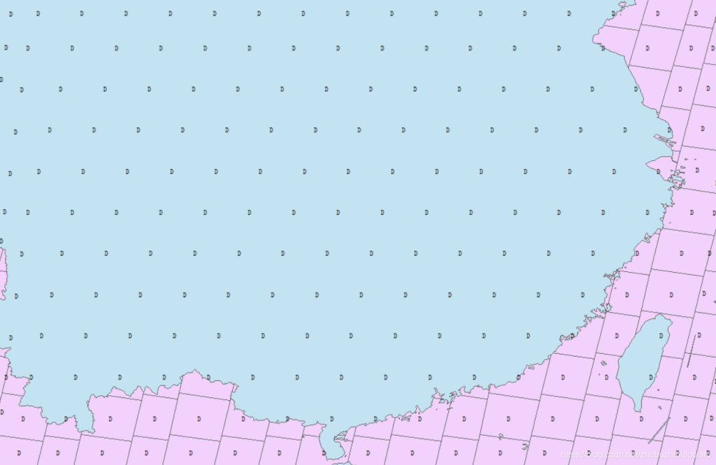 ArcMap中矢量数据修改标注Label的方法-牛翰网