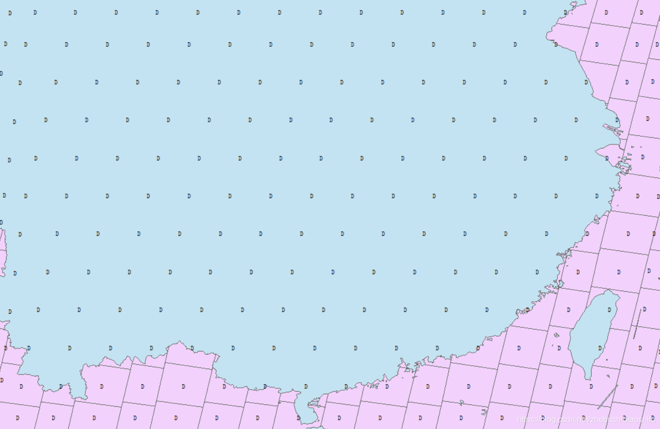 ArcMap中矢量数据修改标注Label的方法-牛翰网
