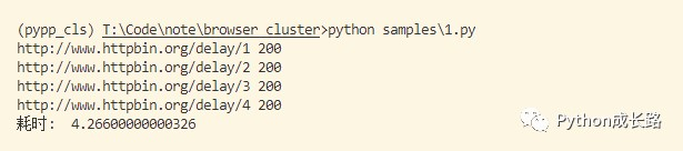怎么用Python写一个浏览器集群框架-牛翰网