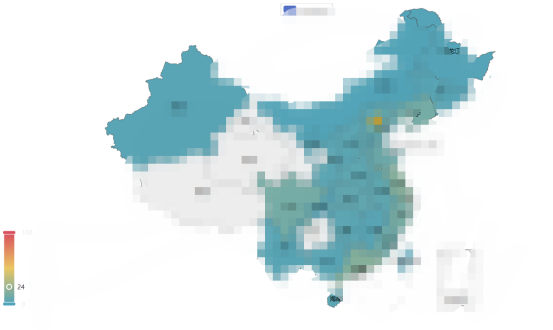 图片[2]-爬虫实战 – 微博评论数据可视化-牛翰网