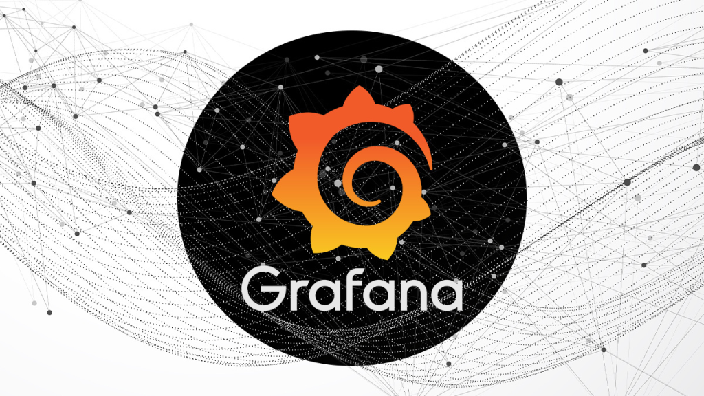 Grafana监控系统的构建与实践-牛翰网