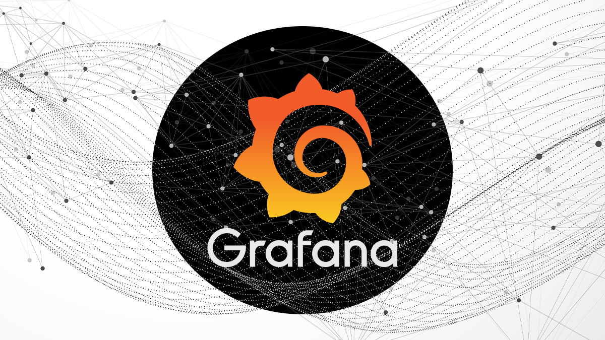 Grafana监控系统的构建与实践-牛翰网