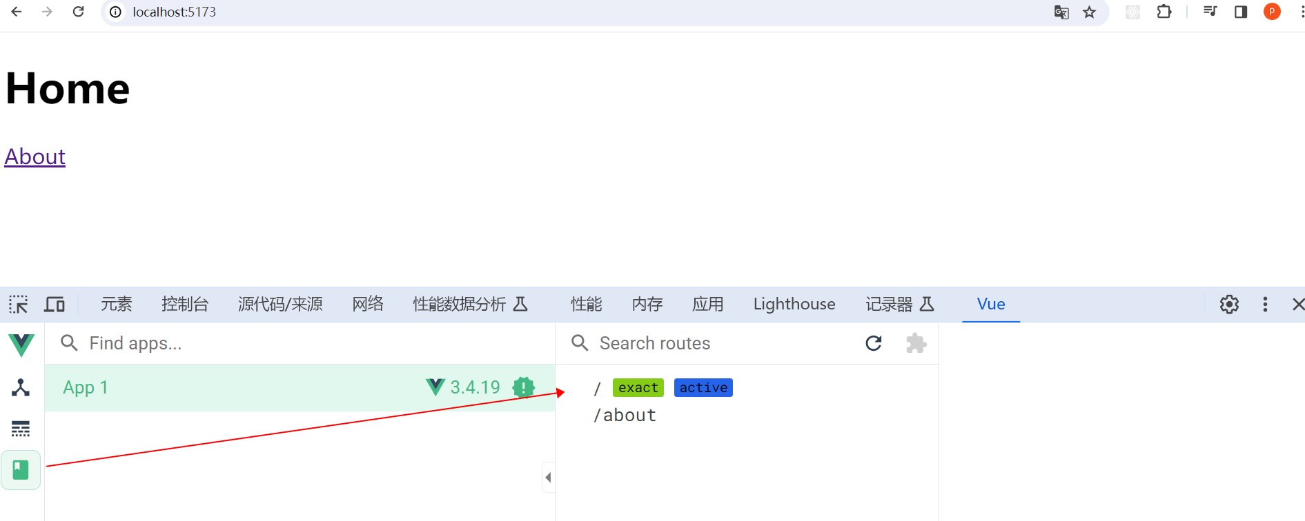 vue3 快速入门系列 —— vue3 路由-牛翰网
