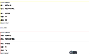 Vue 非单文件组件-牛翰网