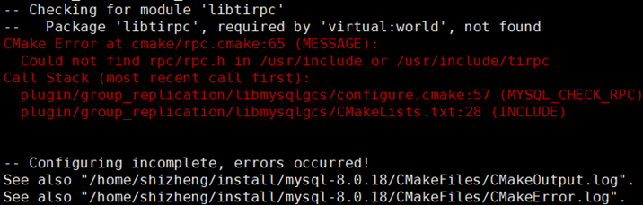 图片[9]-联网安装mysql与源码安装mysql-牛翰网