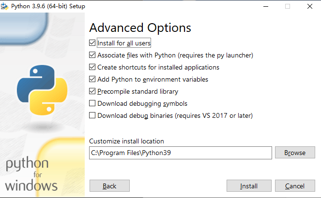 图片[5]-Win10操作系统安装Python-牛翰网