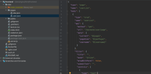 十分钟教你在 k8s 中部署一个前后端应用-牛翰网