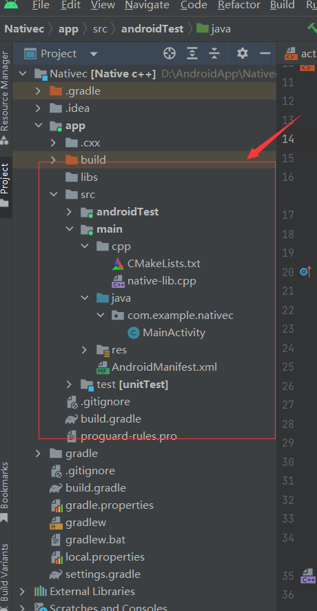 Android NDK基础介绍及例子-牛翰网