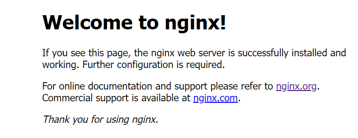 CentOS7系统搭建web环境 php&nginx&pgsql-牛翰网