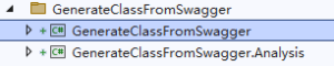 学习Source Generators之从swagger中生成类-牛翰网