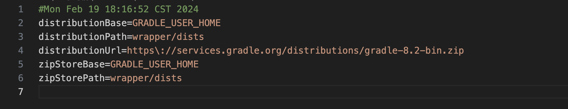 图片[3]-flutter添加webview功能之后报错 webview_flutter包 Dependency ‘androidx.webkit:webkit:1.8.0’ requires libraries and applications Dependency ‘androidx.browser:browser:1.6.0’ requires libraries and applications-牛翰网