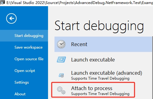 图片[10]-Advanced .Net Debugging 3：基本调试任务（设置断点等）-牛翰网