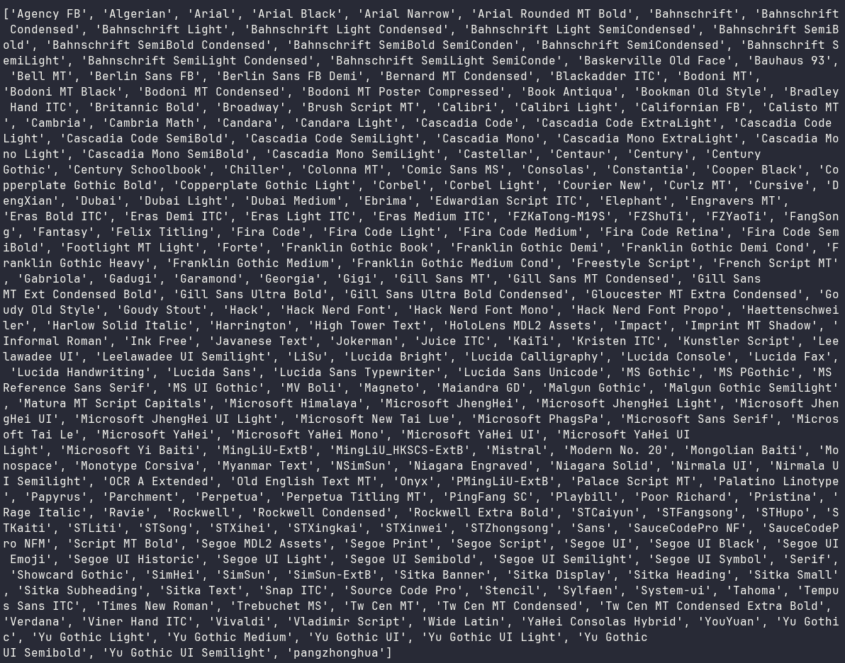 图片[2]-manim边学边做–Text-牛翰网