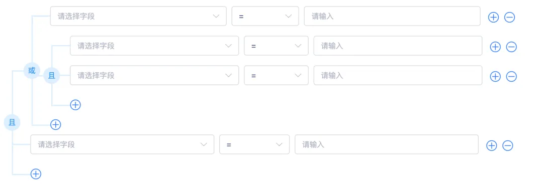 逻辑升级，深度解析如何实现业务中的且或组件-牛翰网