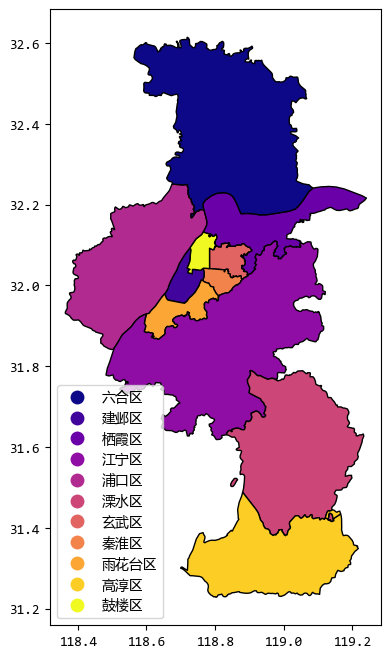 图片[3]-【matplotlib基础】–结合地图-牛翰网