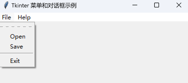图片[1]-GPT的tkinter学习之路(3)-牛翰网