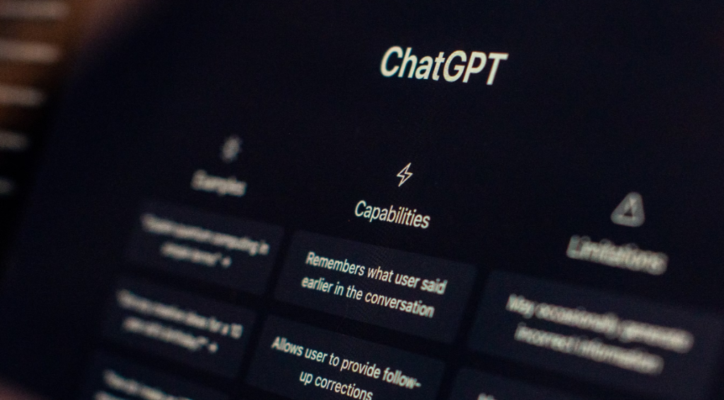 小白必知:AIGC 和 ChatGPT 的区别-牛翰网