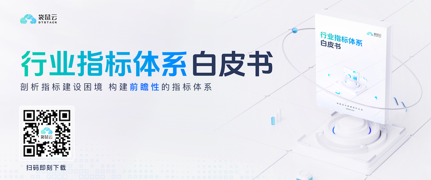 《行业指标体系白皮书》重磅发布，剖析指标建设困境，构建前瞻性的指标体系（附下载）-牛翰网