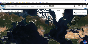 高精度地形DEM数据下载(NASA数据 12.5米分辨率)-牛翰网