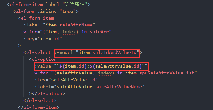 图片[25]-vue3+TS从0到1手撸后台管理系统-牛翰网