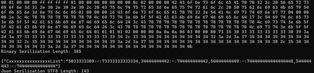 Bond——大数据时代的数据交换和存储格式-牛翰网