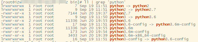 Linux环境下Python3.10安装-牛翰网