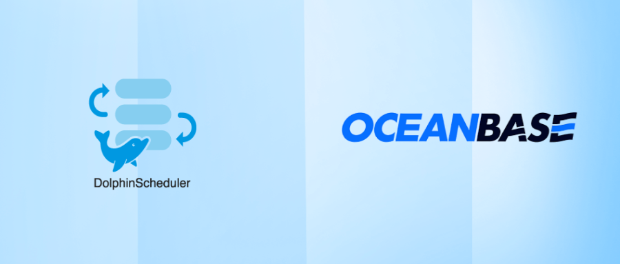 Apache DolphinScheduler 支持使用 OceanBase 作为元数据库啦!-牛翰网