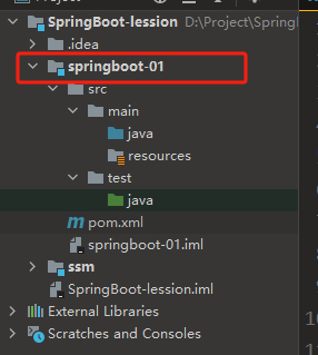 Spring Boot学习随笔-第一个SpringBoot项目快速启动（org.springframework.boot、@SpringBootApplication、application.yml）-牛翰网